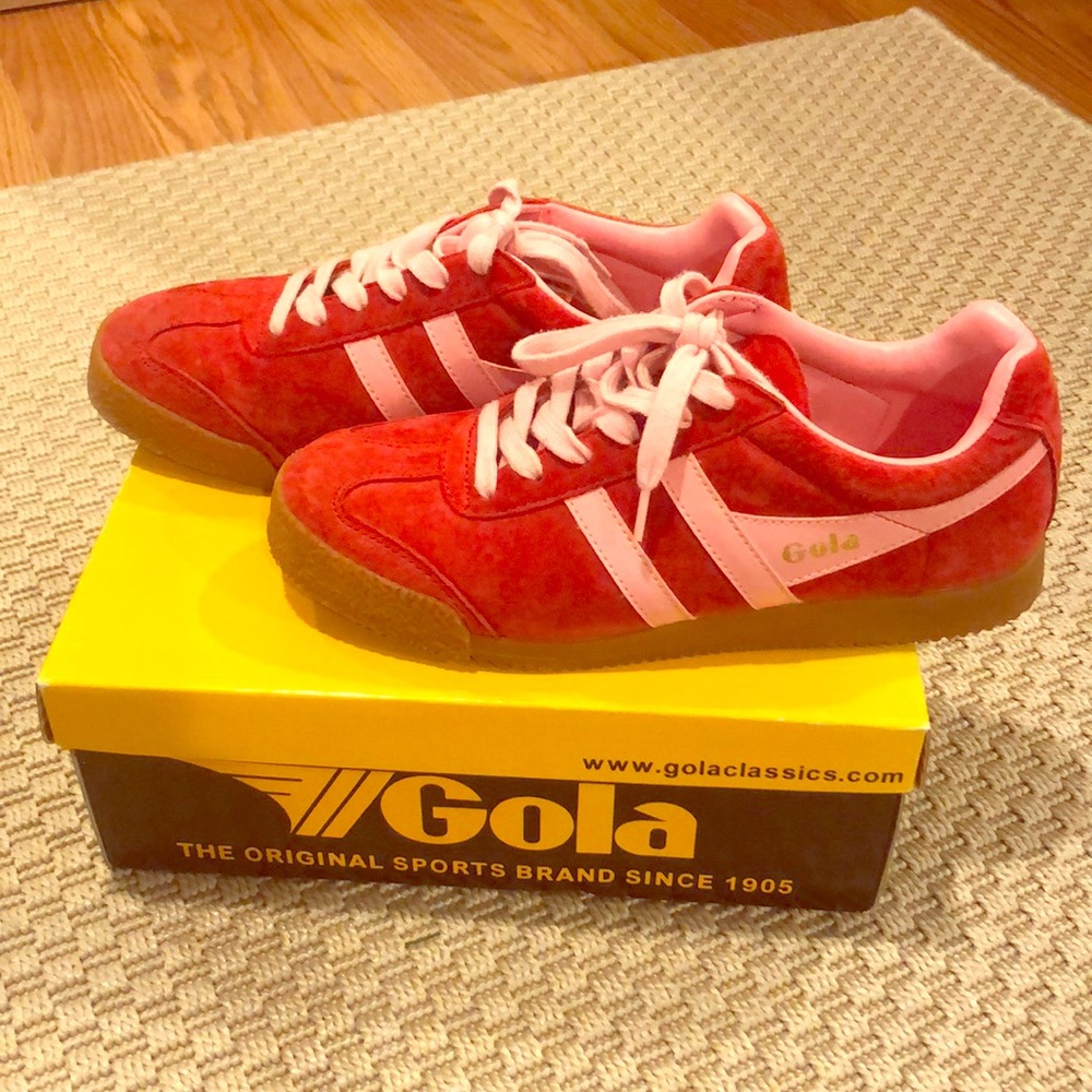 GOLA sneakers